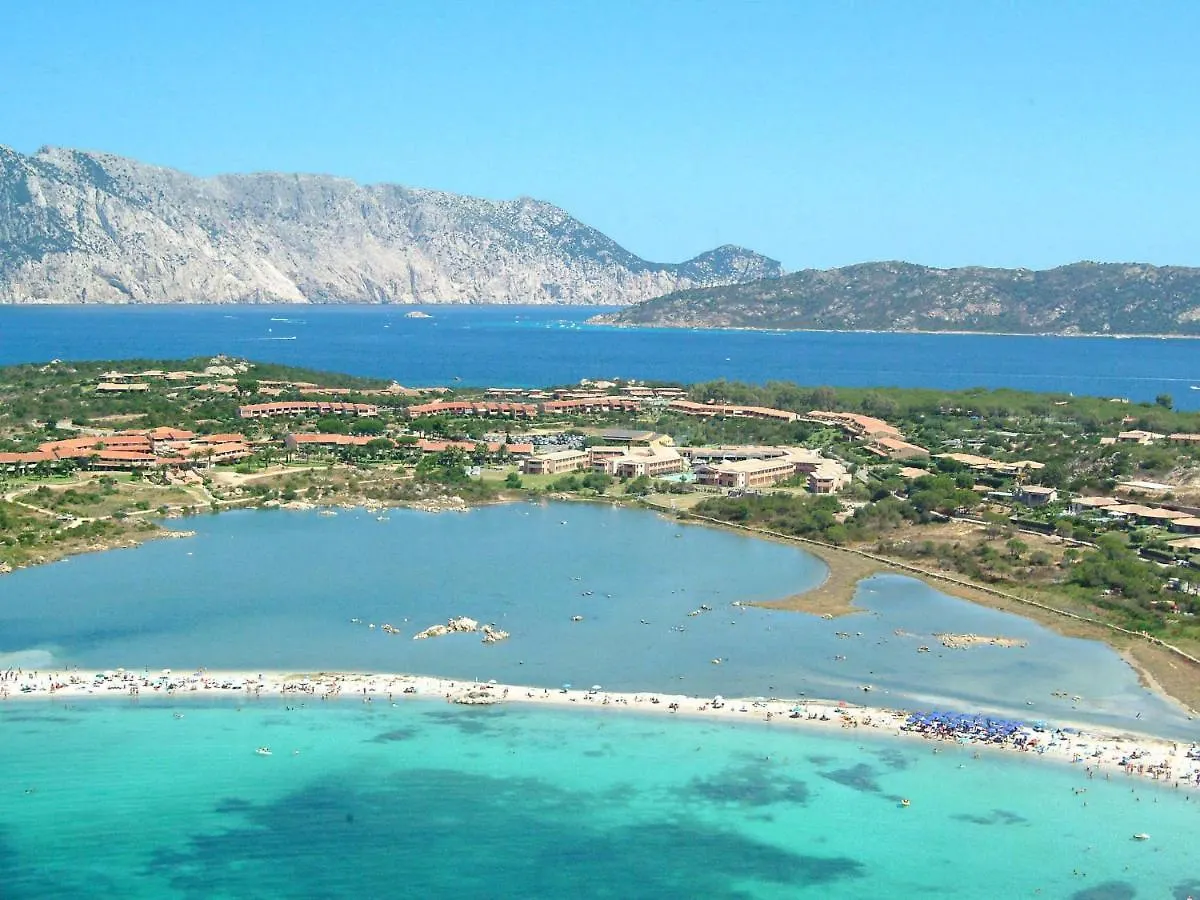 Apartment L'Uddastru Trilo By Interhome San Teodoro  Italy