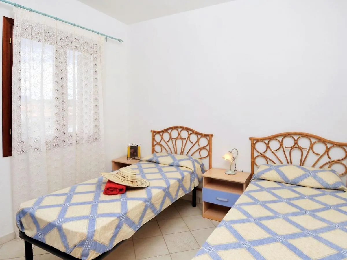 Apartment L'Uddastru Trilo By Interhome San Teodoro  San Teodoro (Sardinia)