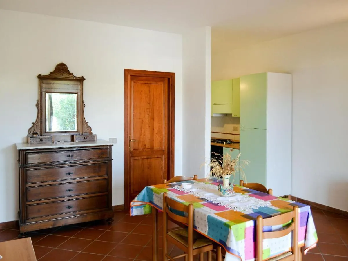 Apartment L'Uddastru Trilo By Interhome San Teodoro  0*, San Teodoro (Sardinia) Italy