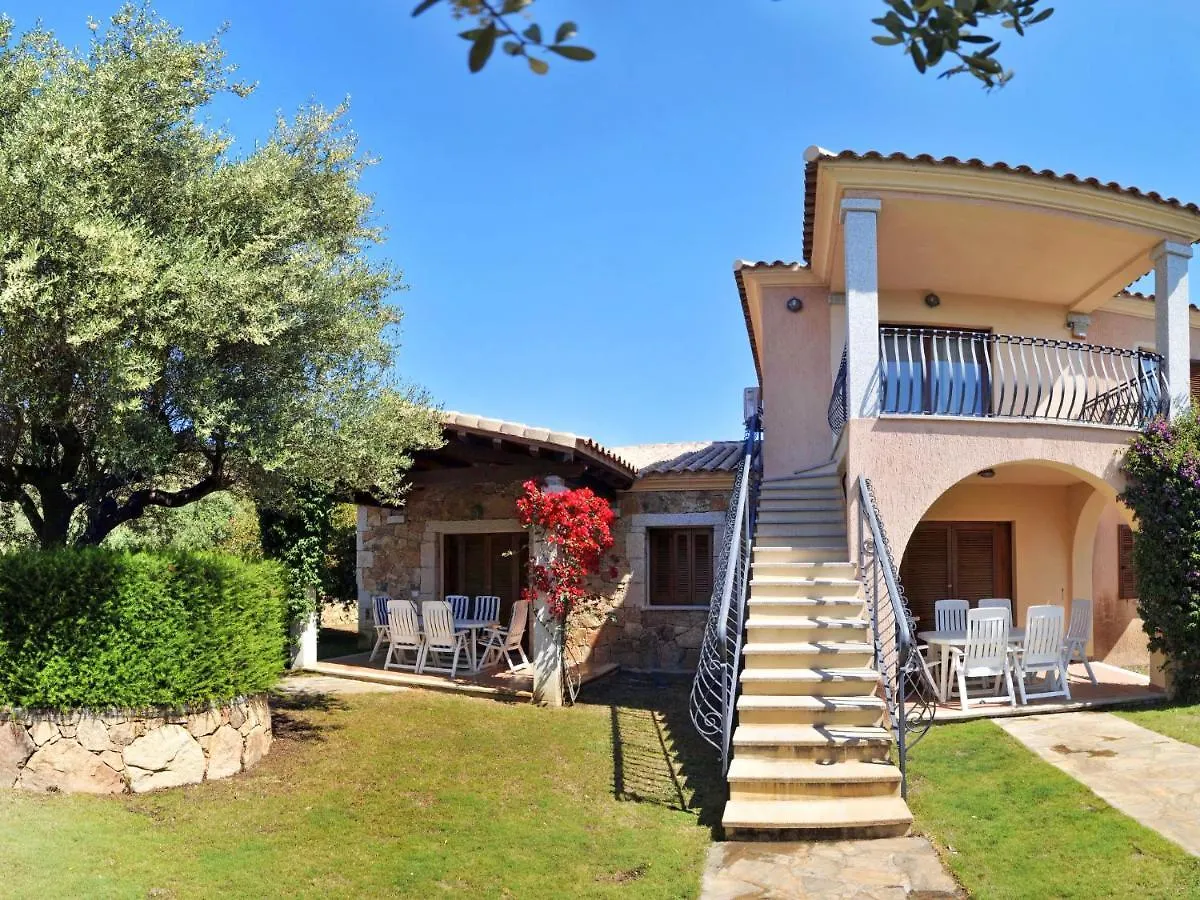 Apartment L'Uddastru Trilo By Interhome San Teodoro   San Teodoro (Sardinia)
