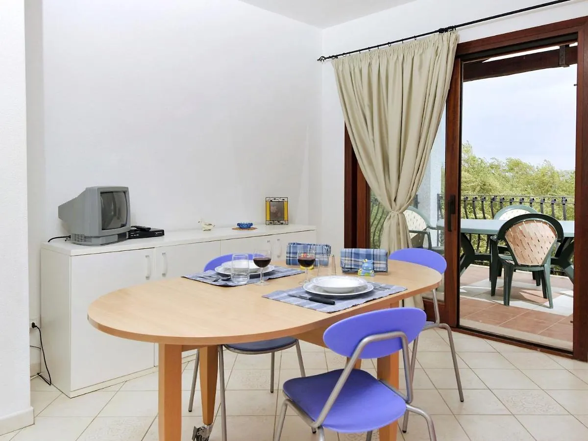 Apartment L'Uddastru Trilo By Interhome San Teodoro  0*, San Teodoro (Sardinia)