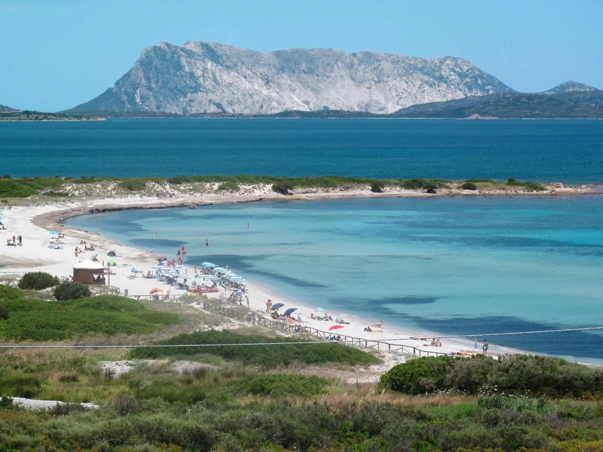 Apartment L'Uddastru Trilo By Interhome San Teodoro   San Teodoro (Sardinia)