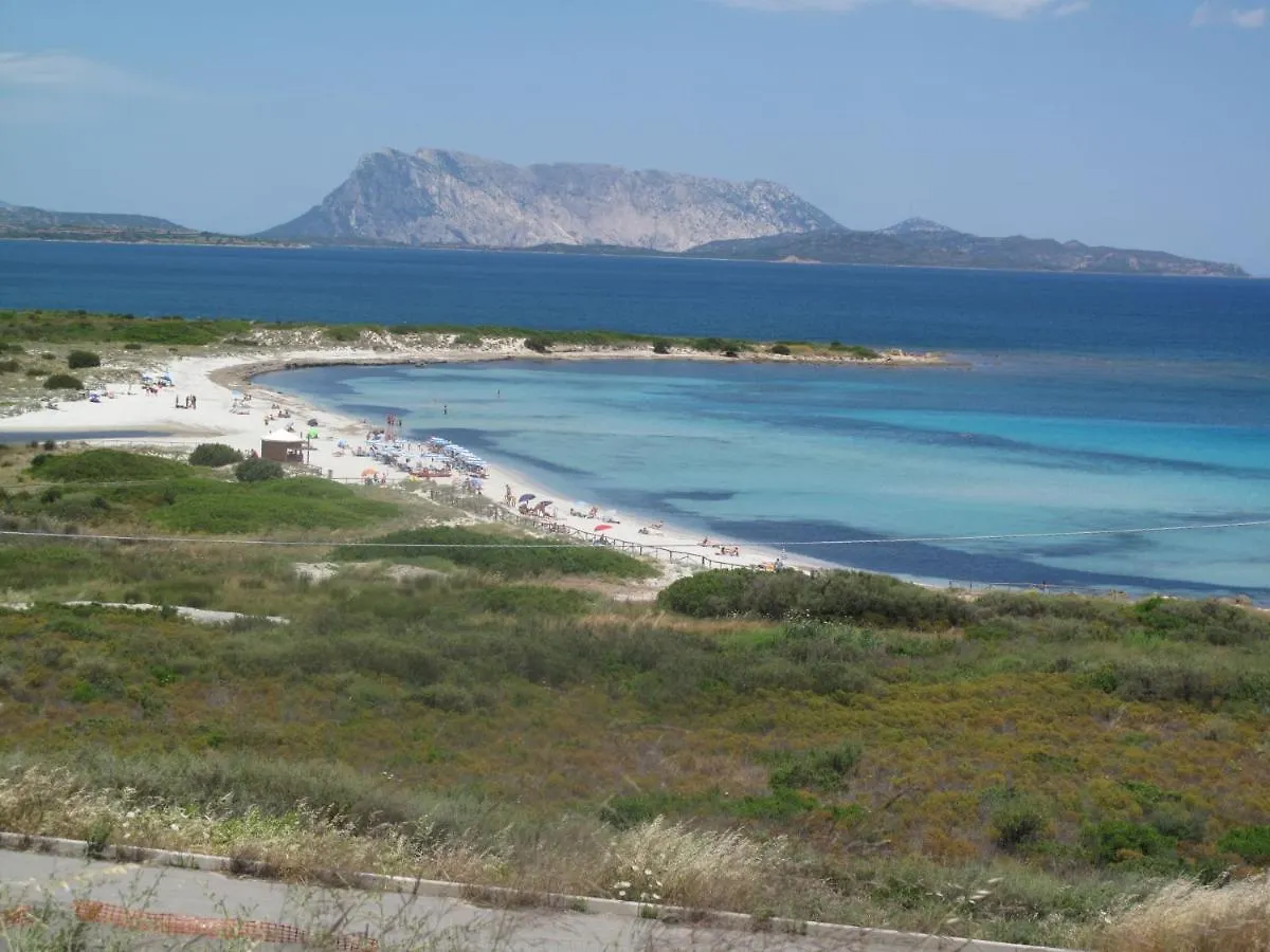 Apartment L'Uddastru Trilo By Interhome San Teodoro  Italien
