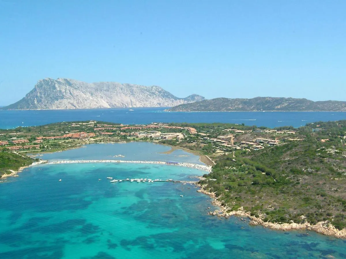 Apartment L'Uddastru Trilo By Interhome San Teodoro  San Teodoro (Sardinia)